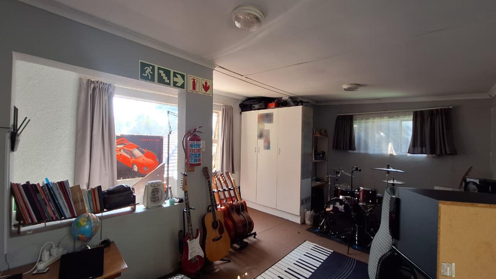 Flatlet of property in Risidale