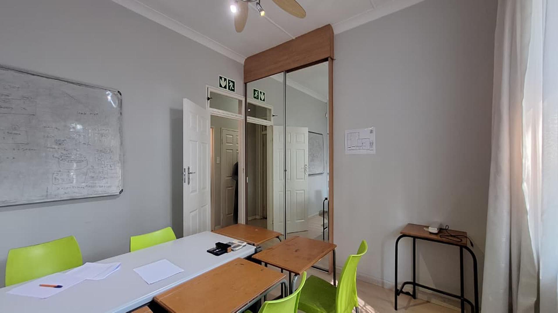 Bed Room 3 - 13 square meters of property in Risidale