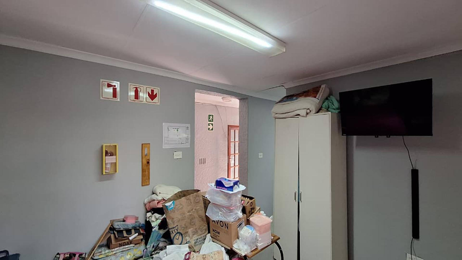 Bed Room 4 - 13 square meters of property in Risidale