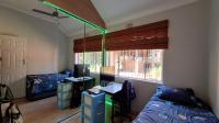 Bed Room 1 - 8 square meters of property in Risidale