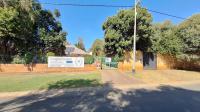 Front View of property in Risidale