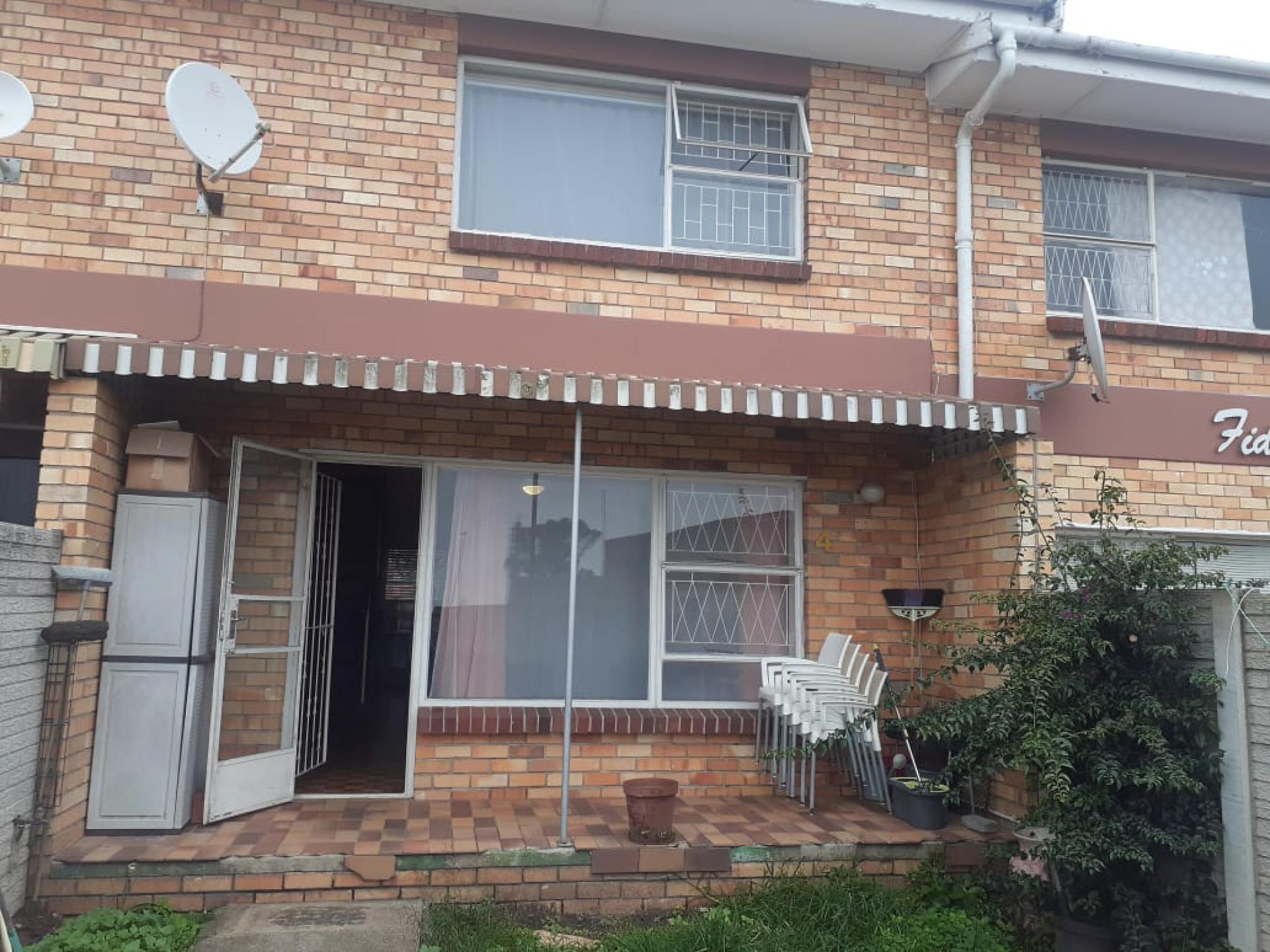  of property in Kabega