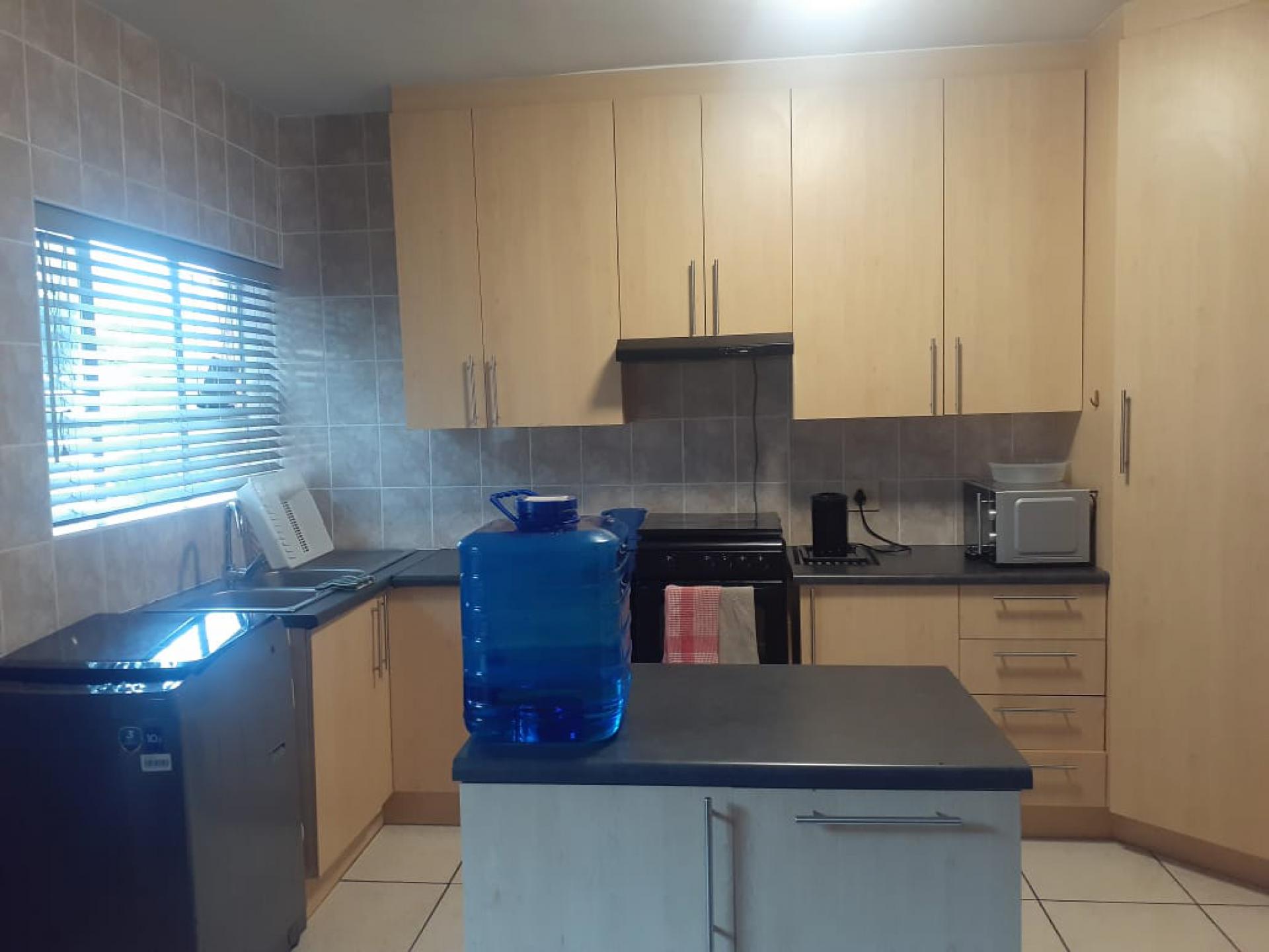  of property in Kabega