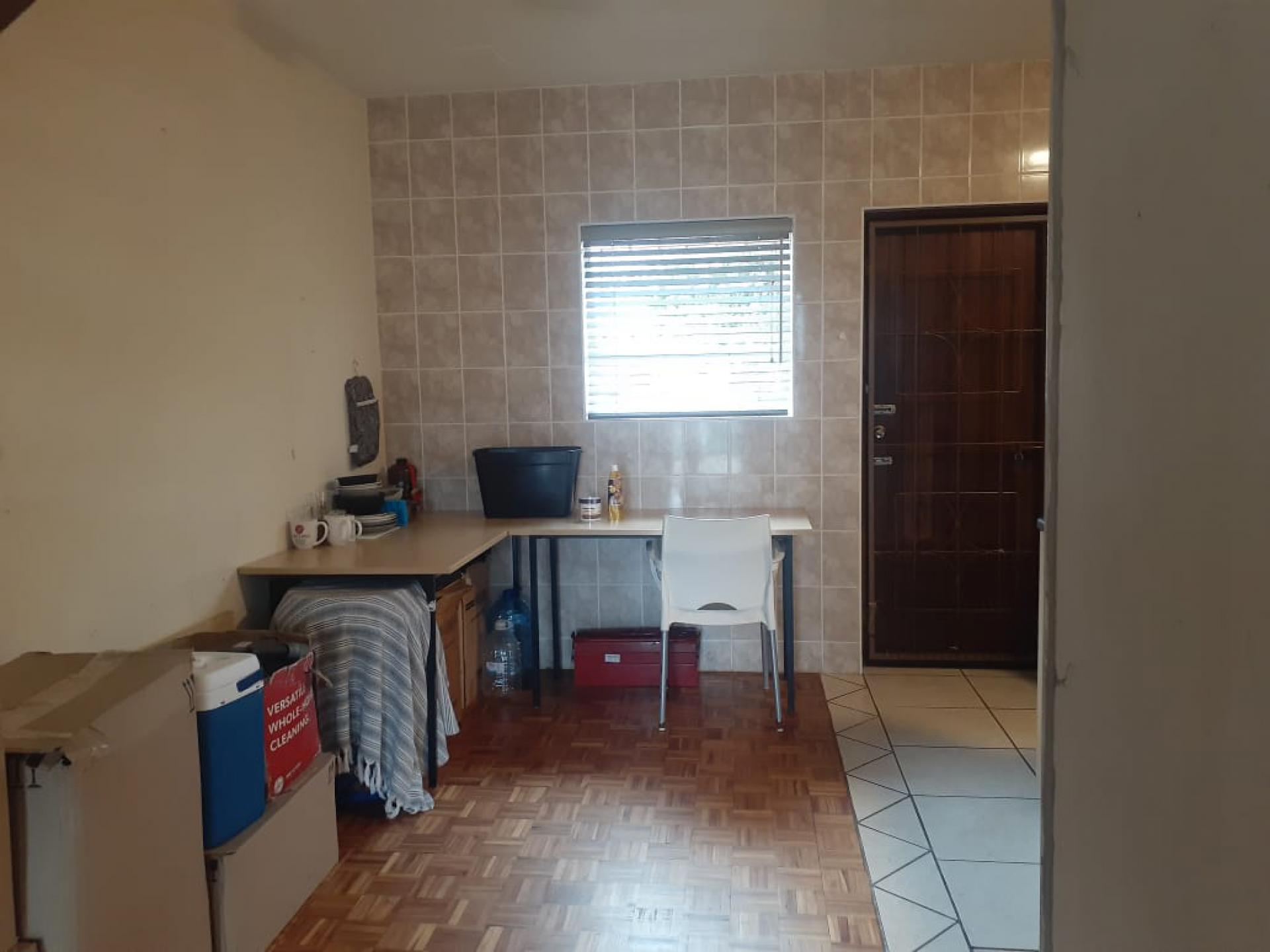  of property in Kabega