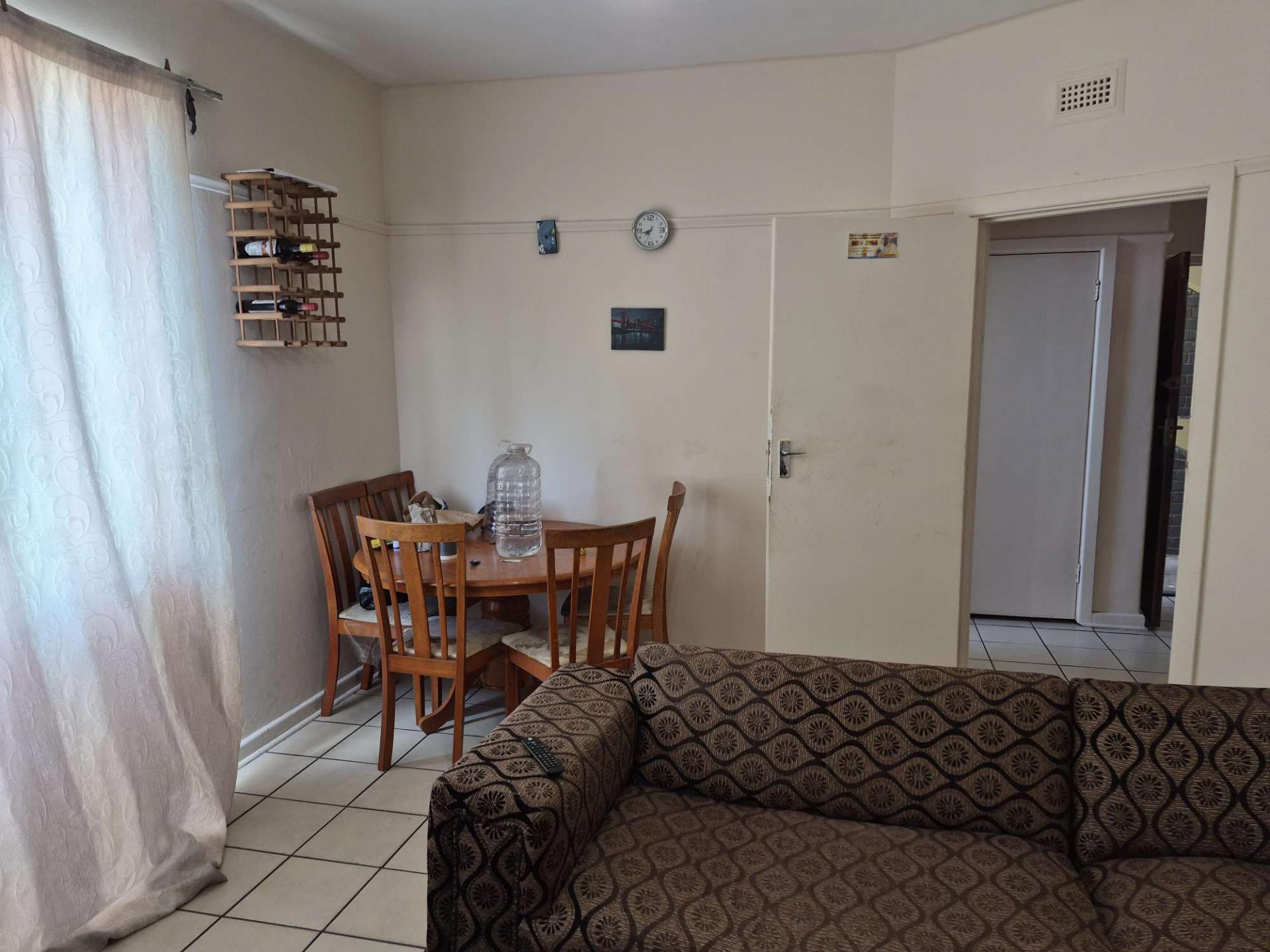  of property in North End