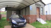 Carport  - 31 square meters of property in South Hills