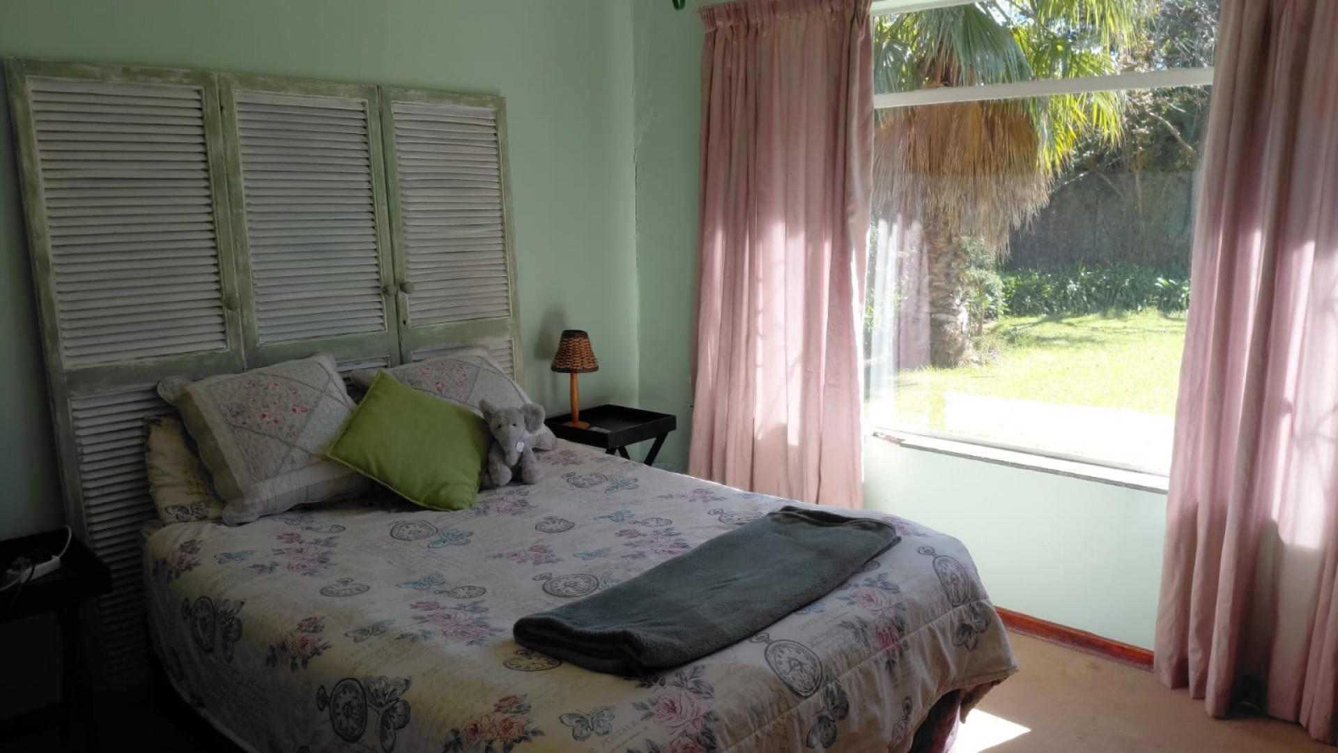 Bed Room 2 of property in Jim Fouchepark