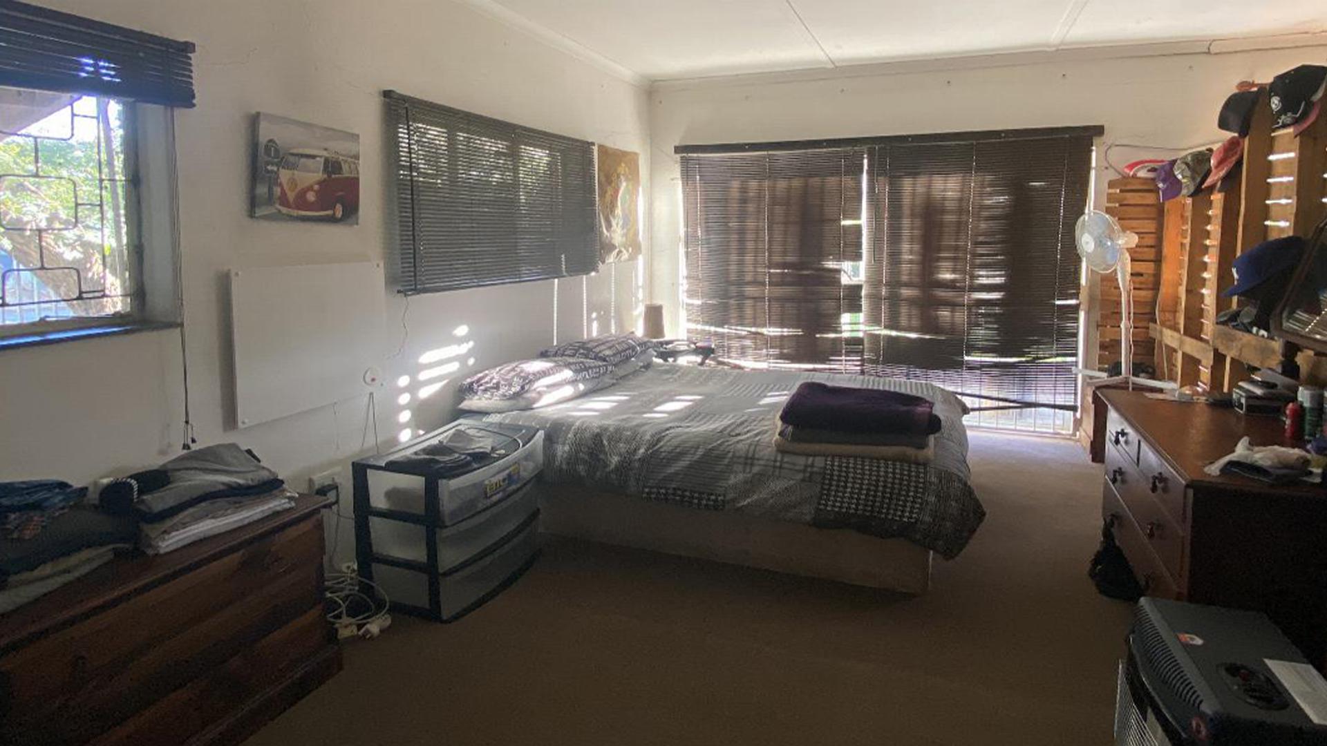 Bed Room 3 of property in Jim Fouchepark