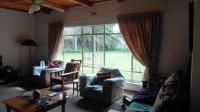 Lounges of property in Jim Fouchepark