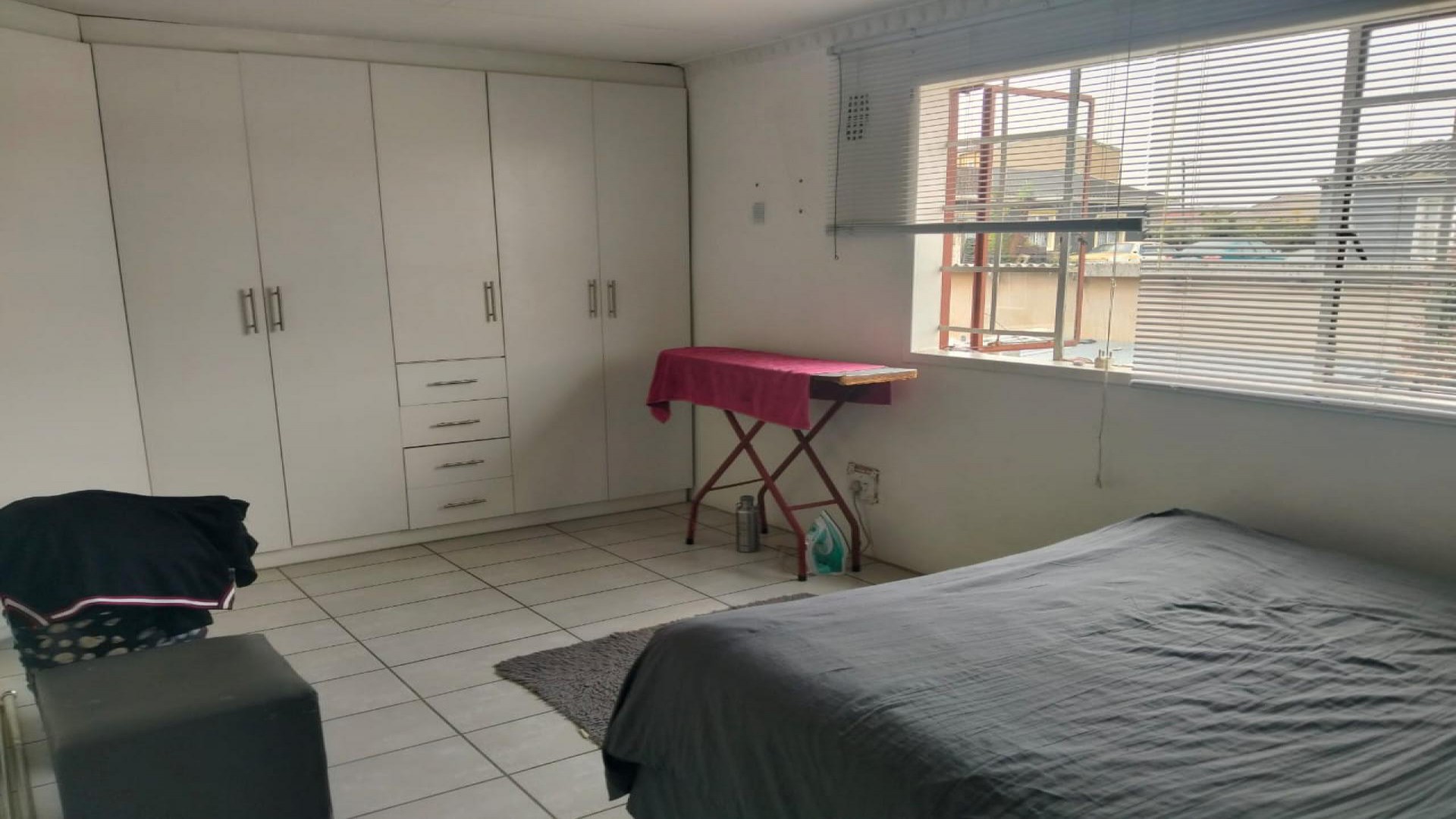 Bed Room 1 of property in Redfern