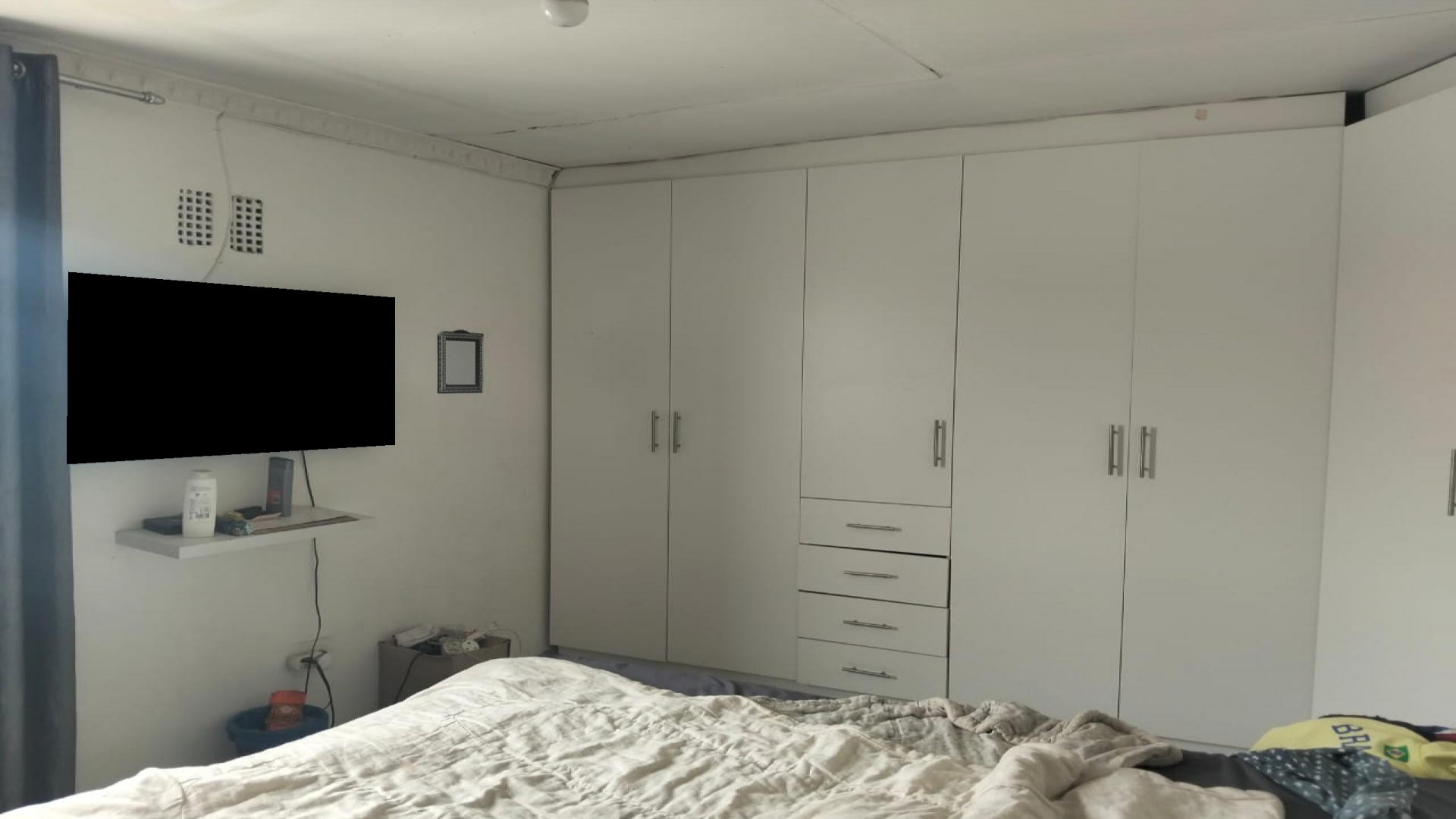 Bed Room 2 of property in Redfern