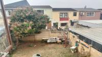 Backyard of property in Redfern