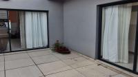 Balcony of property in Northcliff