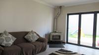 Lounges - 55 square meters of property in Northcliff