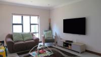 Lounges - 55 square meters of property in Northcliff