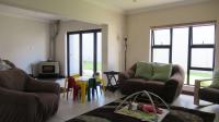 Lounges - 55 square meters of property in Northcliff