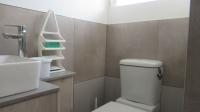 Staff Bathroom - 3 square meters of property in Northcliff