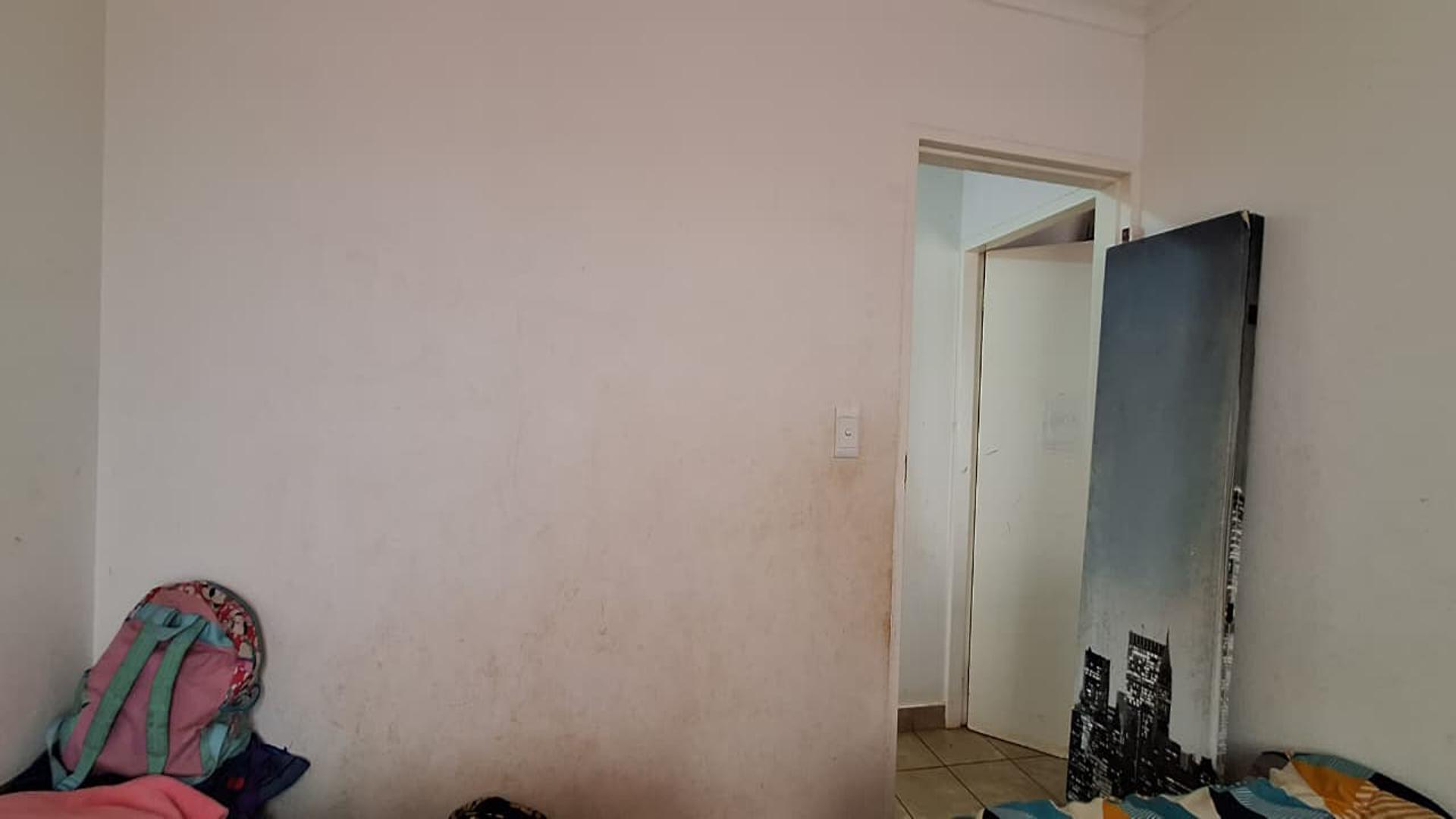 Bed Room 2 - 9 square meters of property in Savanna City