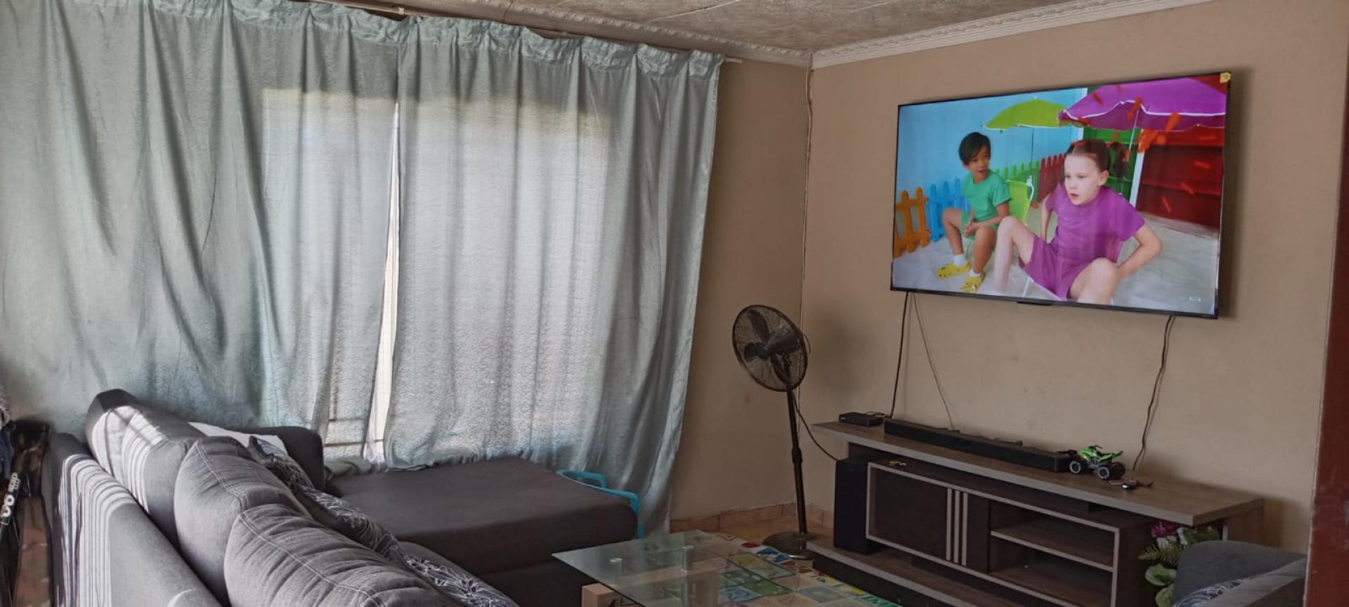  of property in Danville