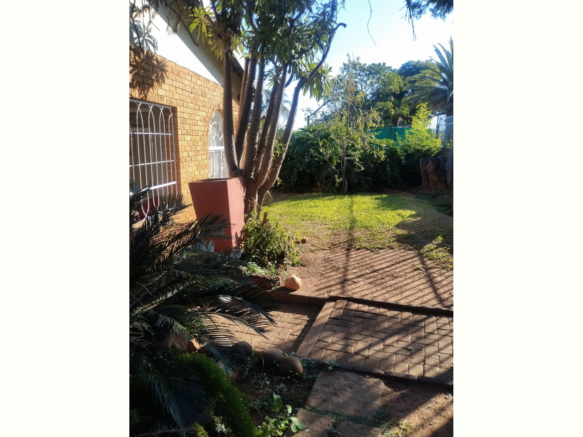  of property in Danville