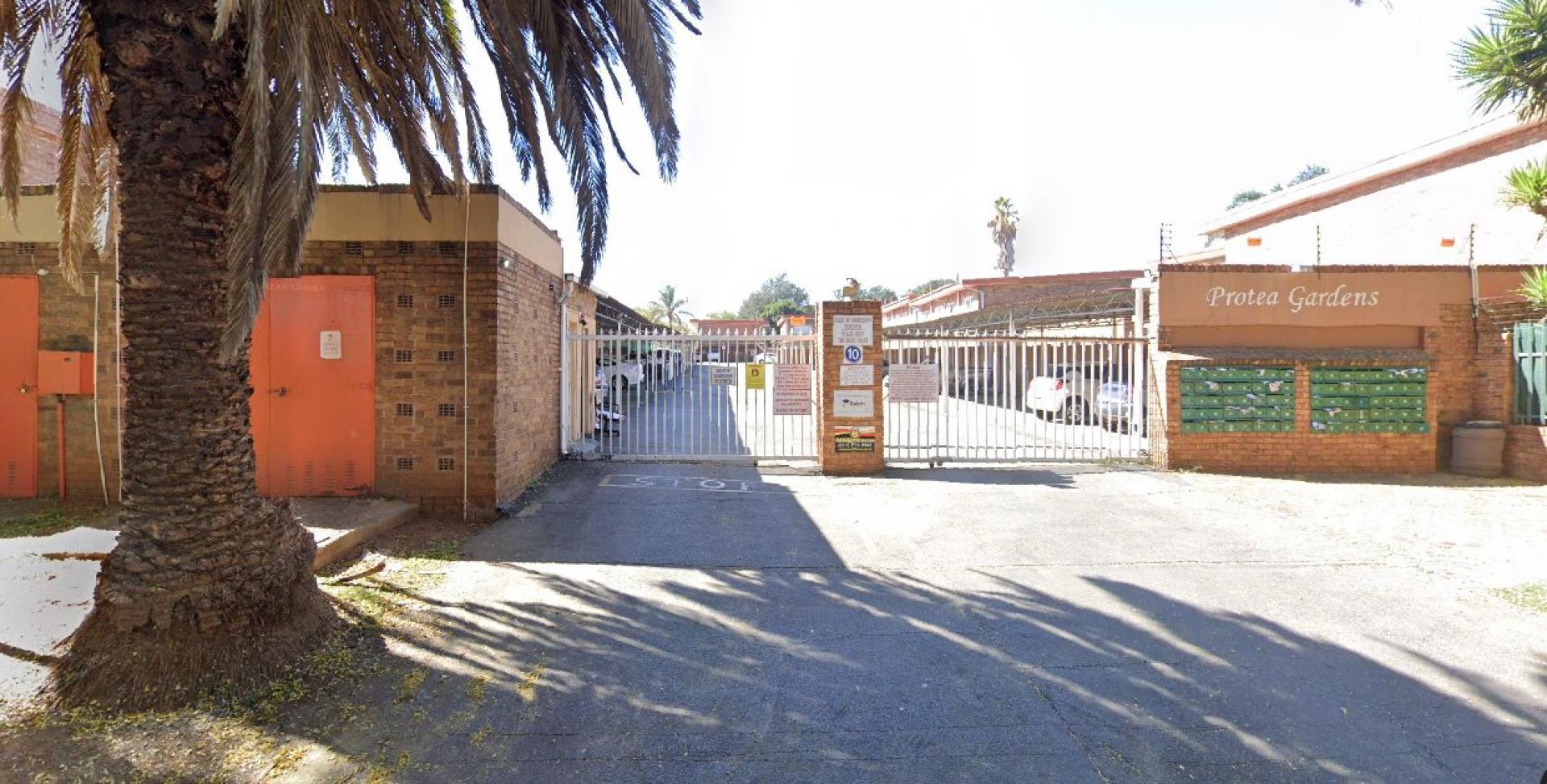  of property in Witfield