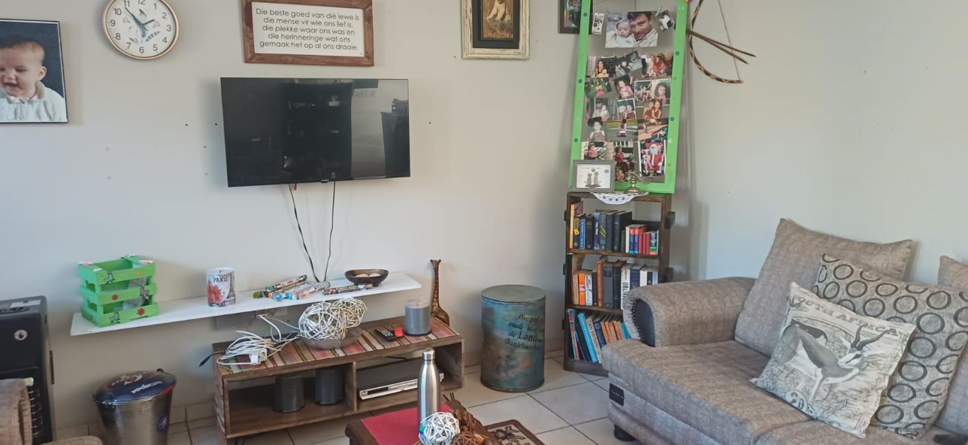  of property in Witfield