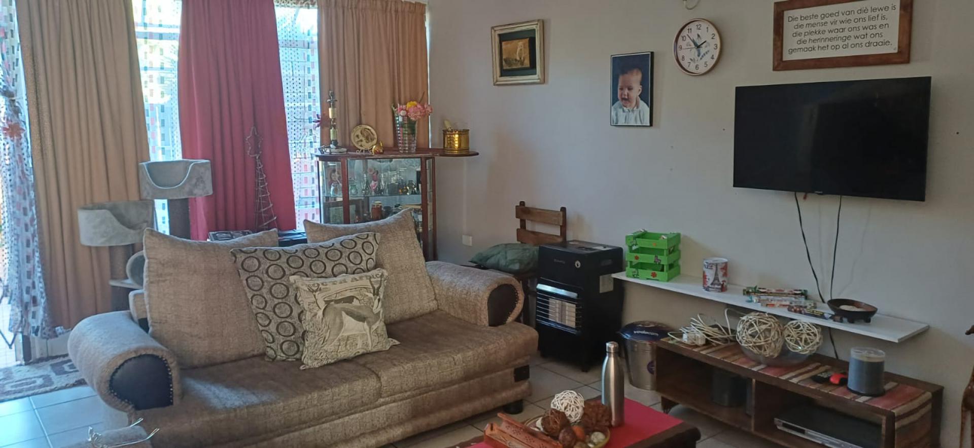  of property in Witfield