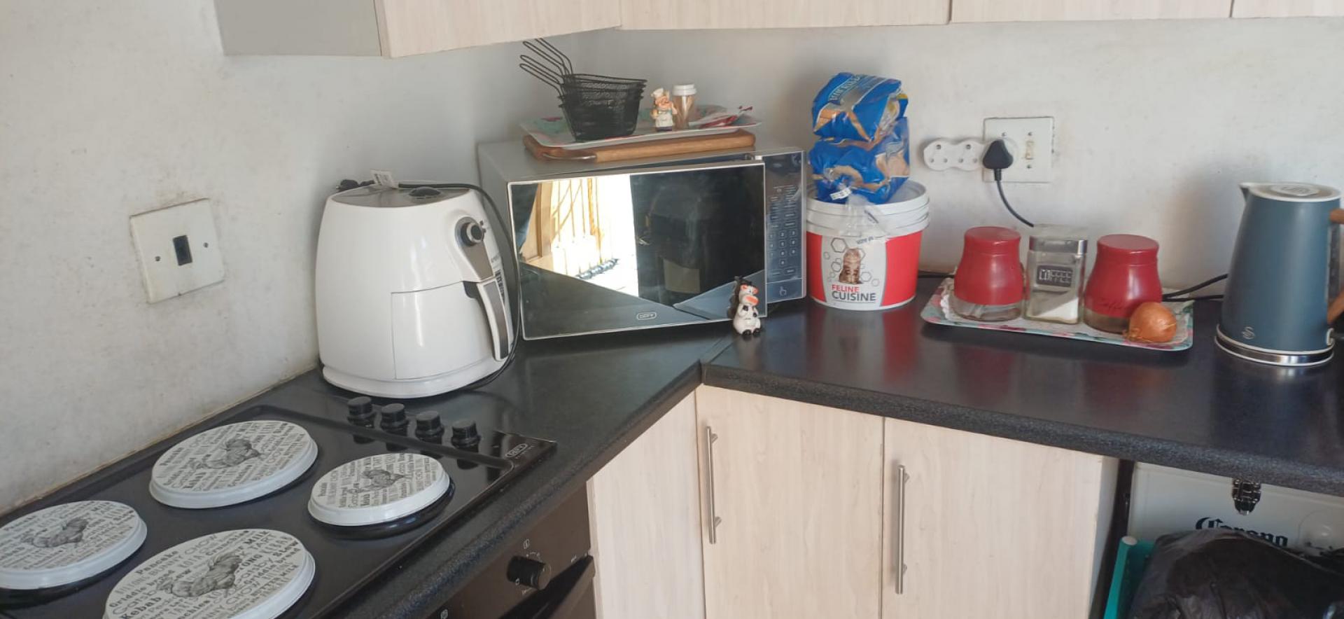  of property in Witfield