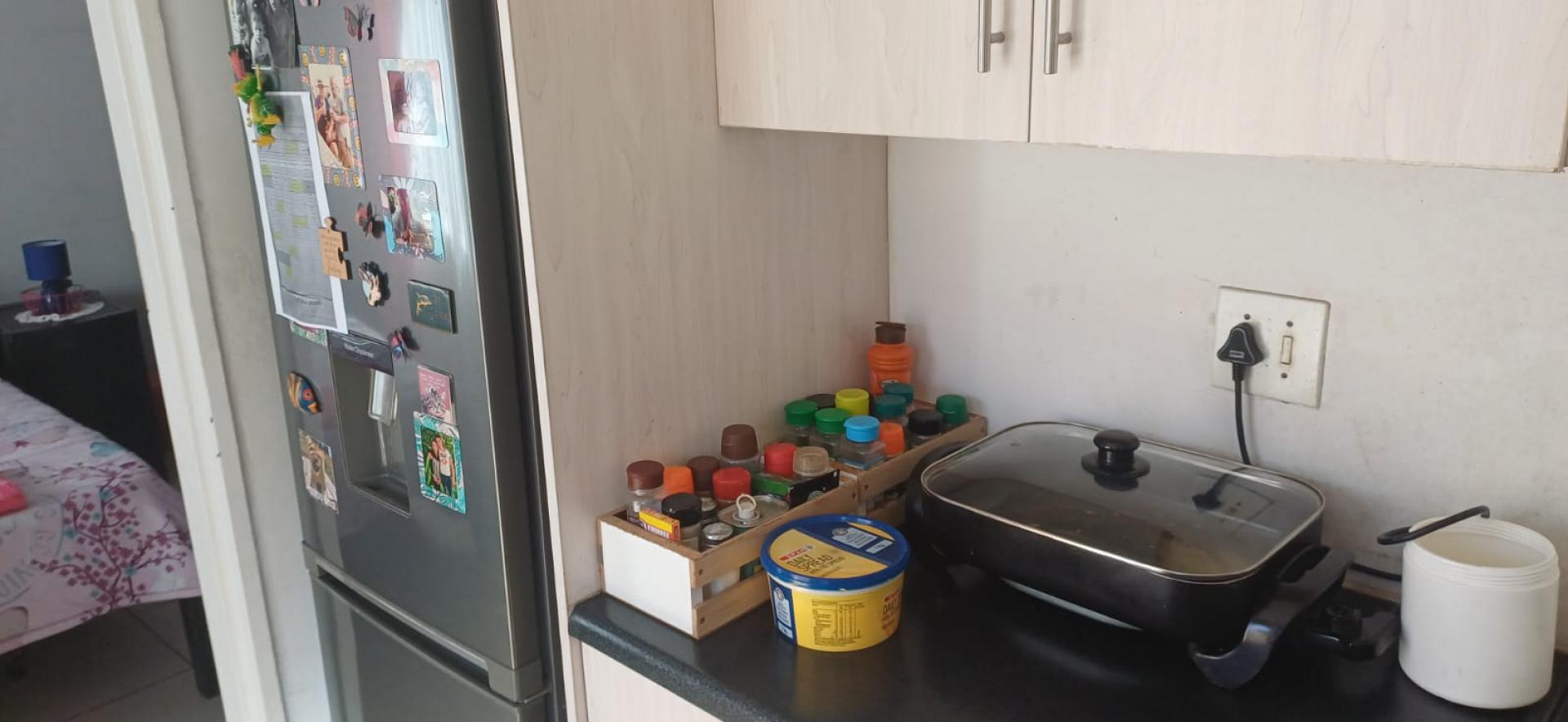  of property in Witfield