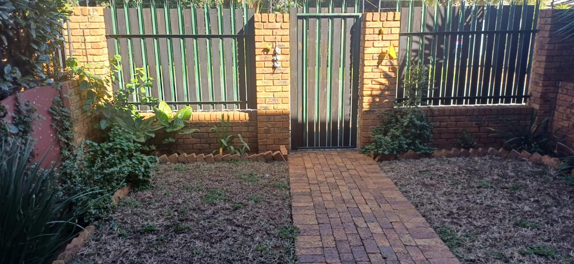  of property in Witfield