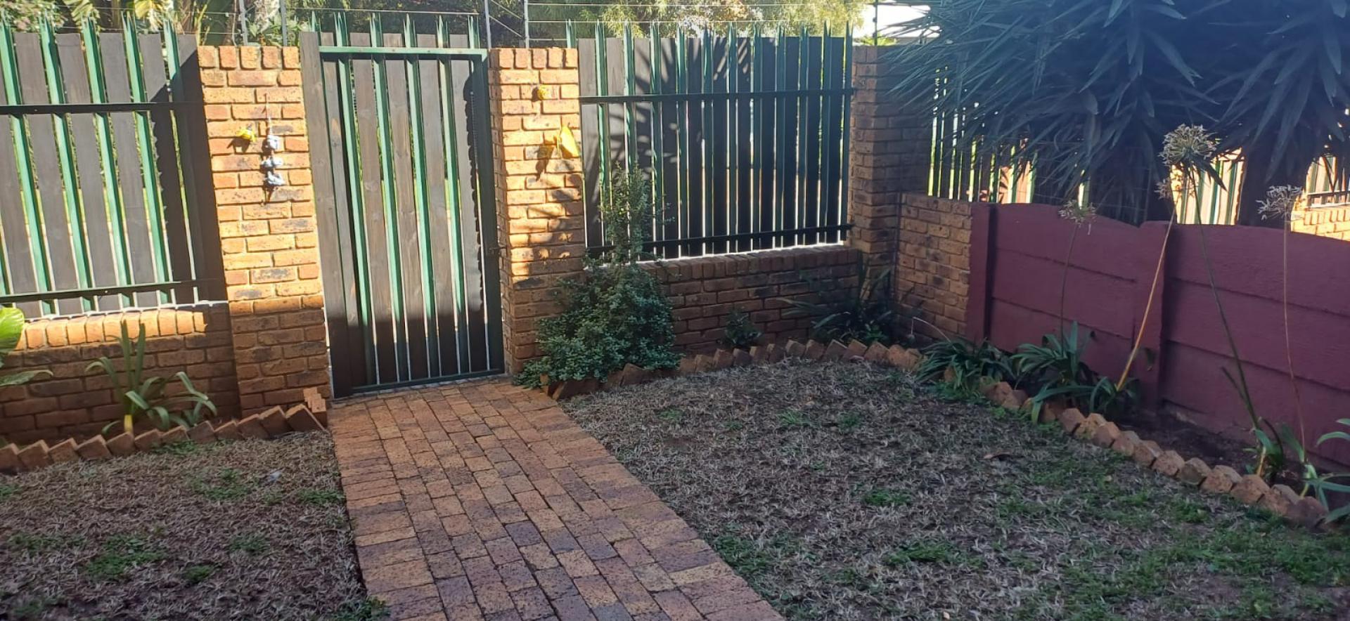  of property in Witfield