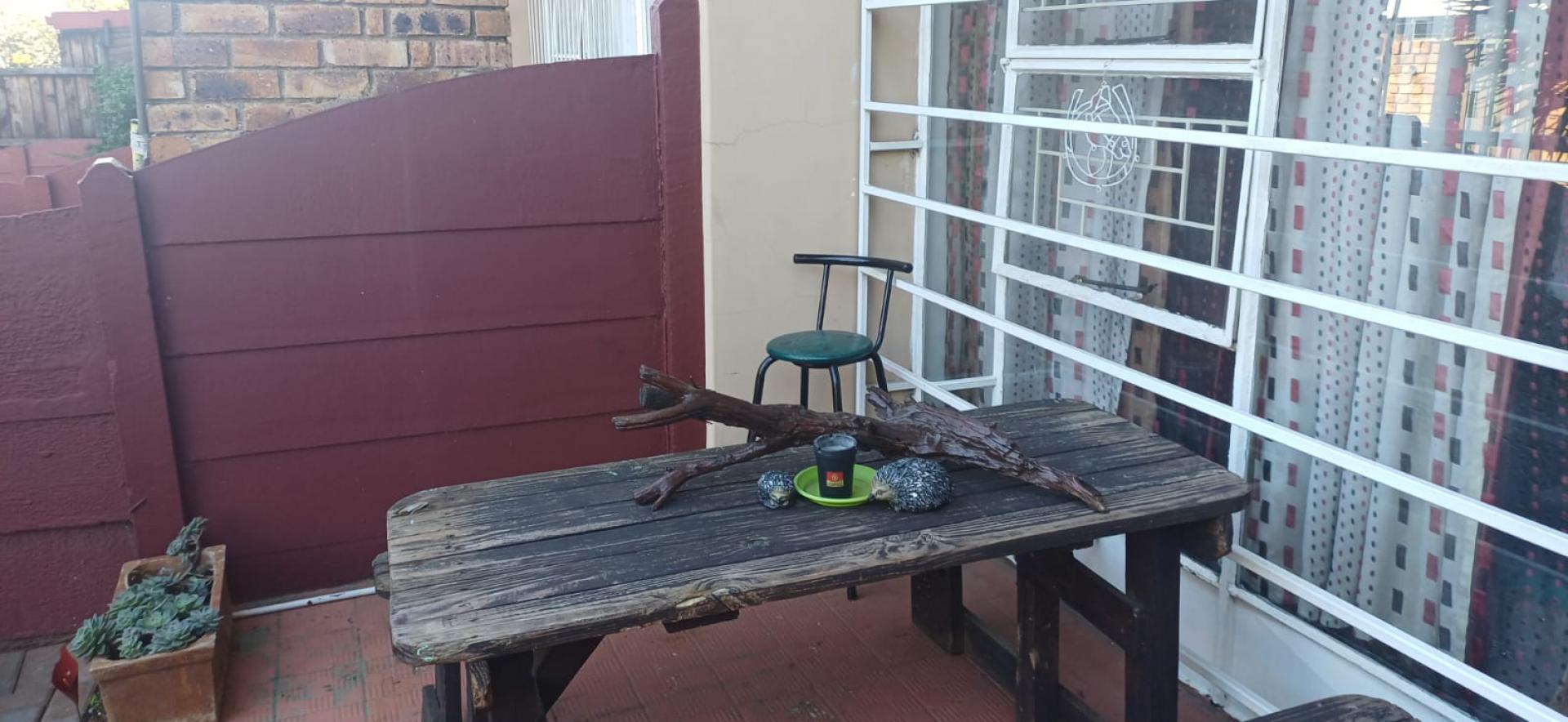  of property in Witfield