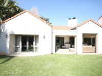  of property in Silver Lakes Golf Estate