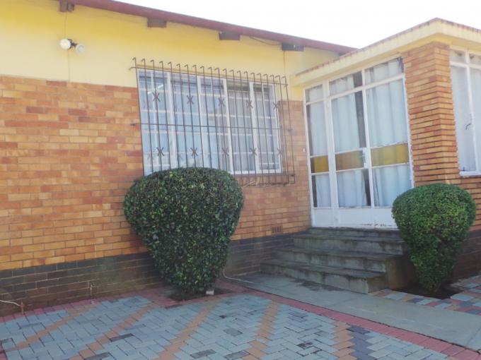 3 Bedroom House for Sale For Sale in Primrose Hill - MR713373