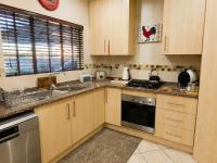  of property in Waterval East