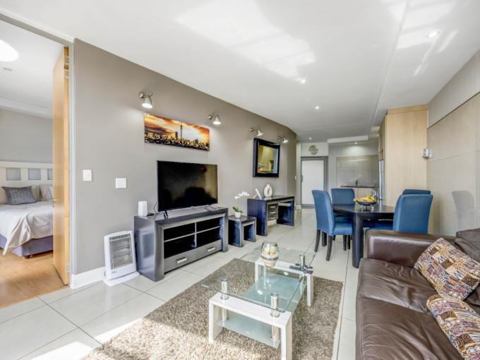 2 Bedroom Apartment for Sale For Sale in Sandown - MR713383
