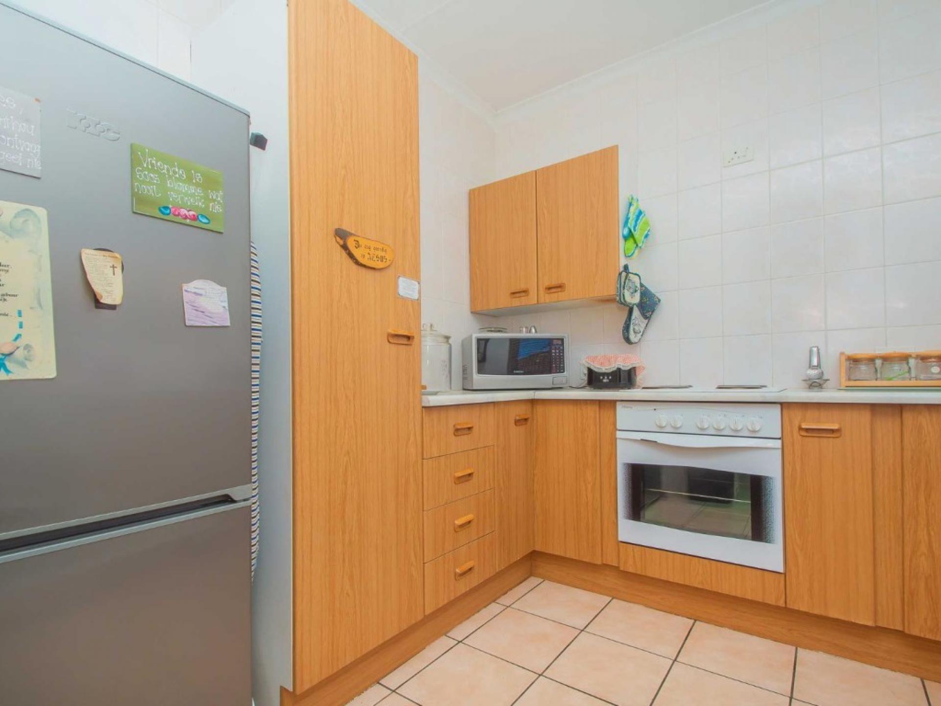  of property in Wilropark
