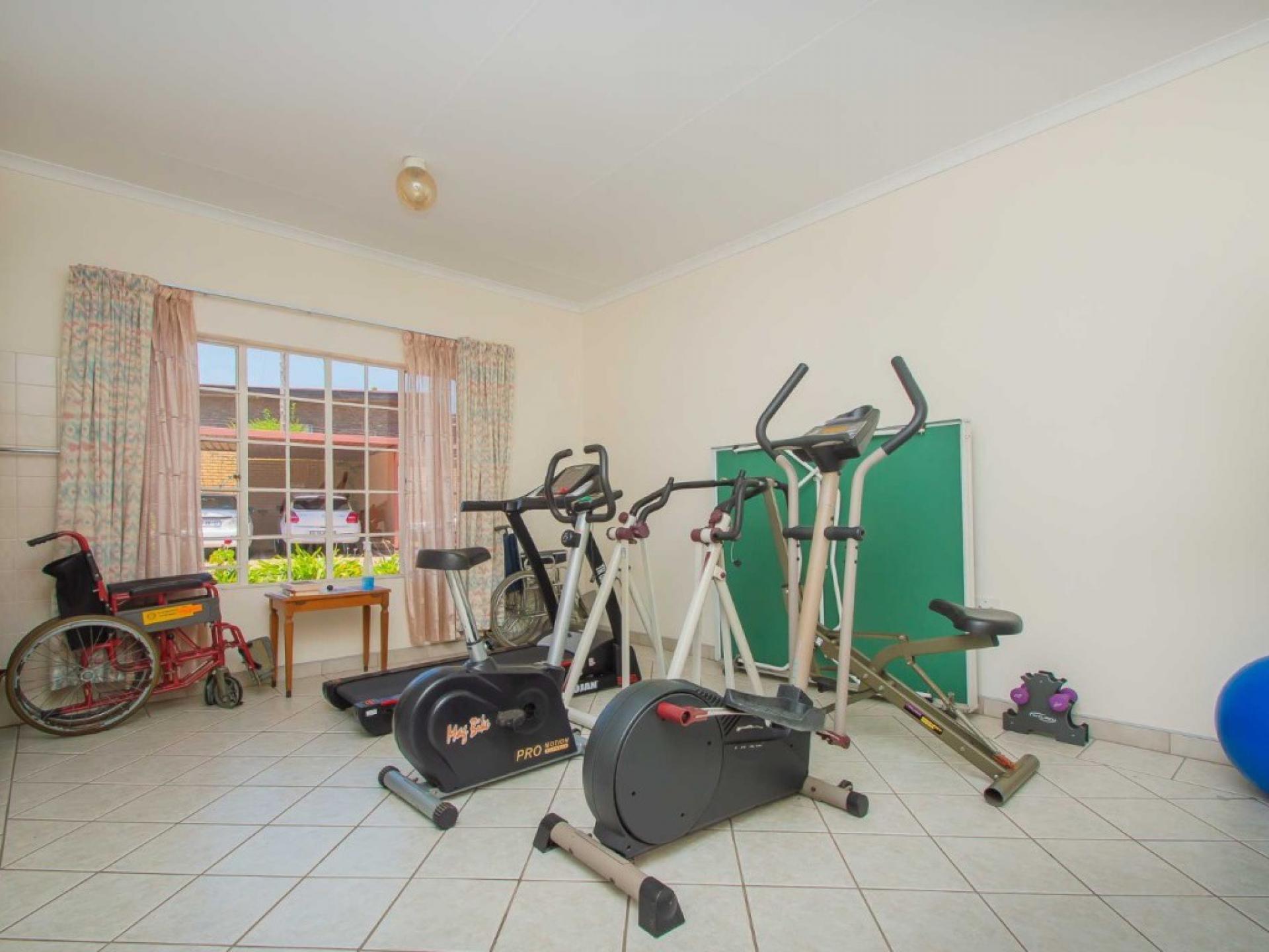  of property in Wilropark