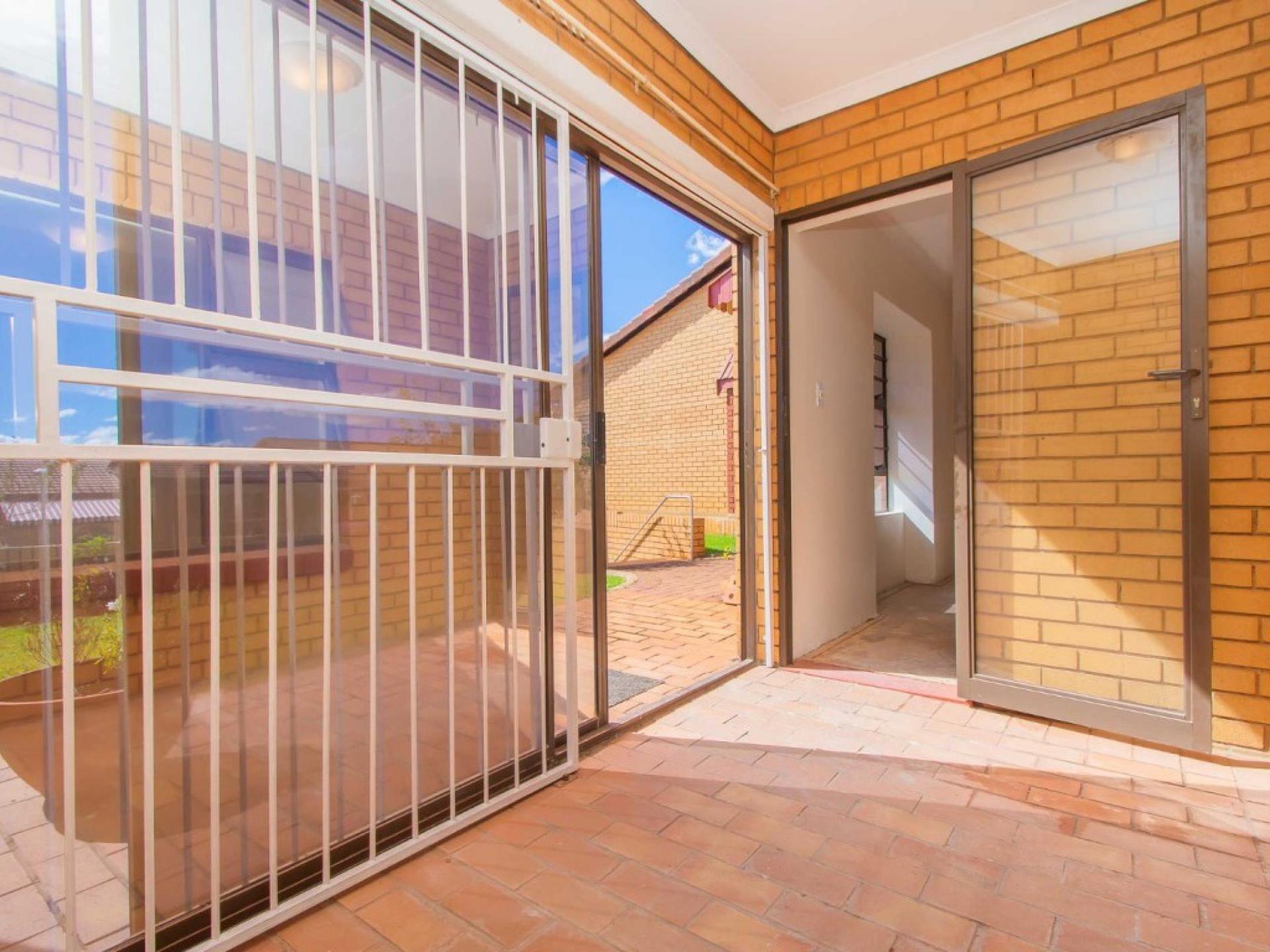  of property in Wilropark