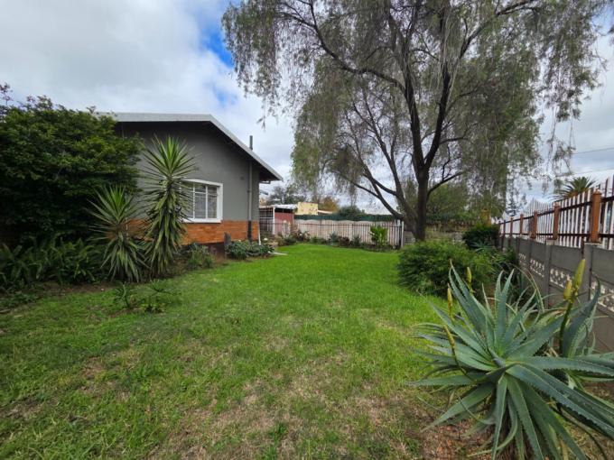 3 Bedroom House for Sale For Sale in Alberton - MR713389
