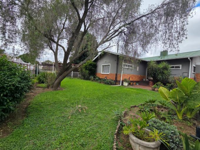 3 Bedroom House for Sale For Sale in Alberton - MR713389