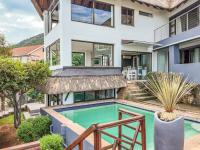  of property in Kosmos