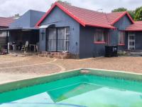 3 Bedroom 2 Bathroom House for Sale for sale in Albertsdal
