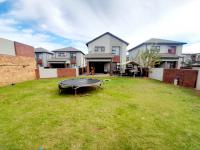 3 Bedroom 2 Bathroom Duplex for Sale for sale in Amberfield