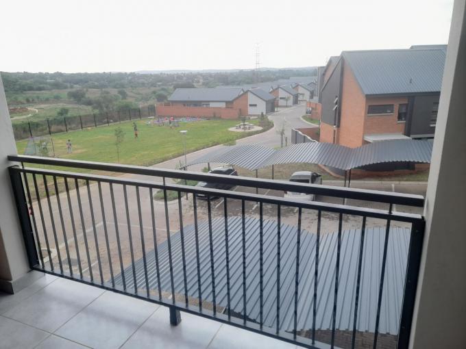 2 Bedroom Apartment for Sale For Sale in Amberfield - MR713404