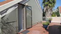 Balcony - 32 square meters of property in Kengies