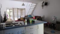 Kitchen - 7 square meters of property in Kengies