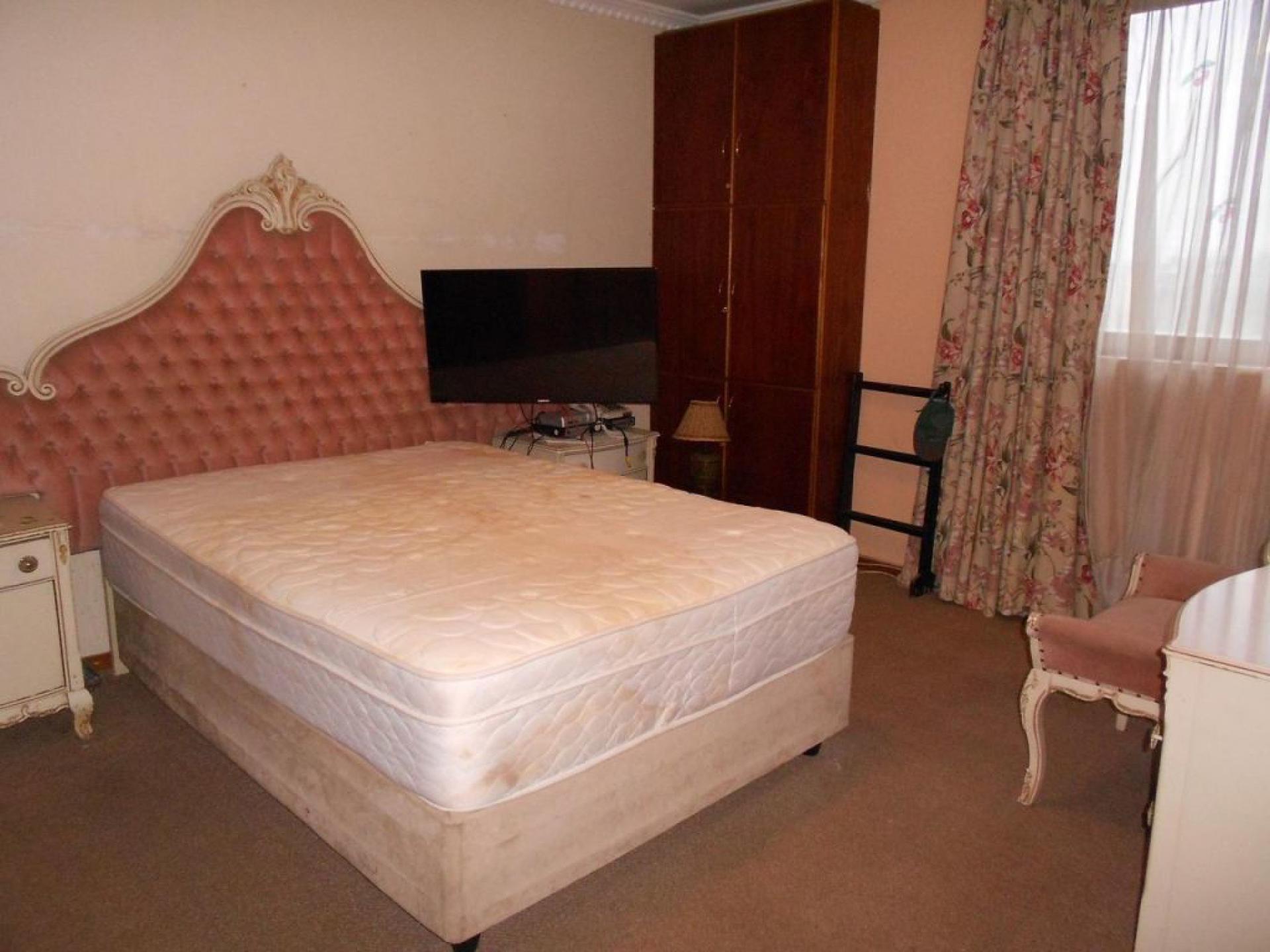  of property in Pretoria Central