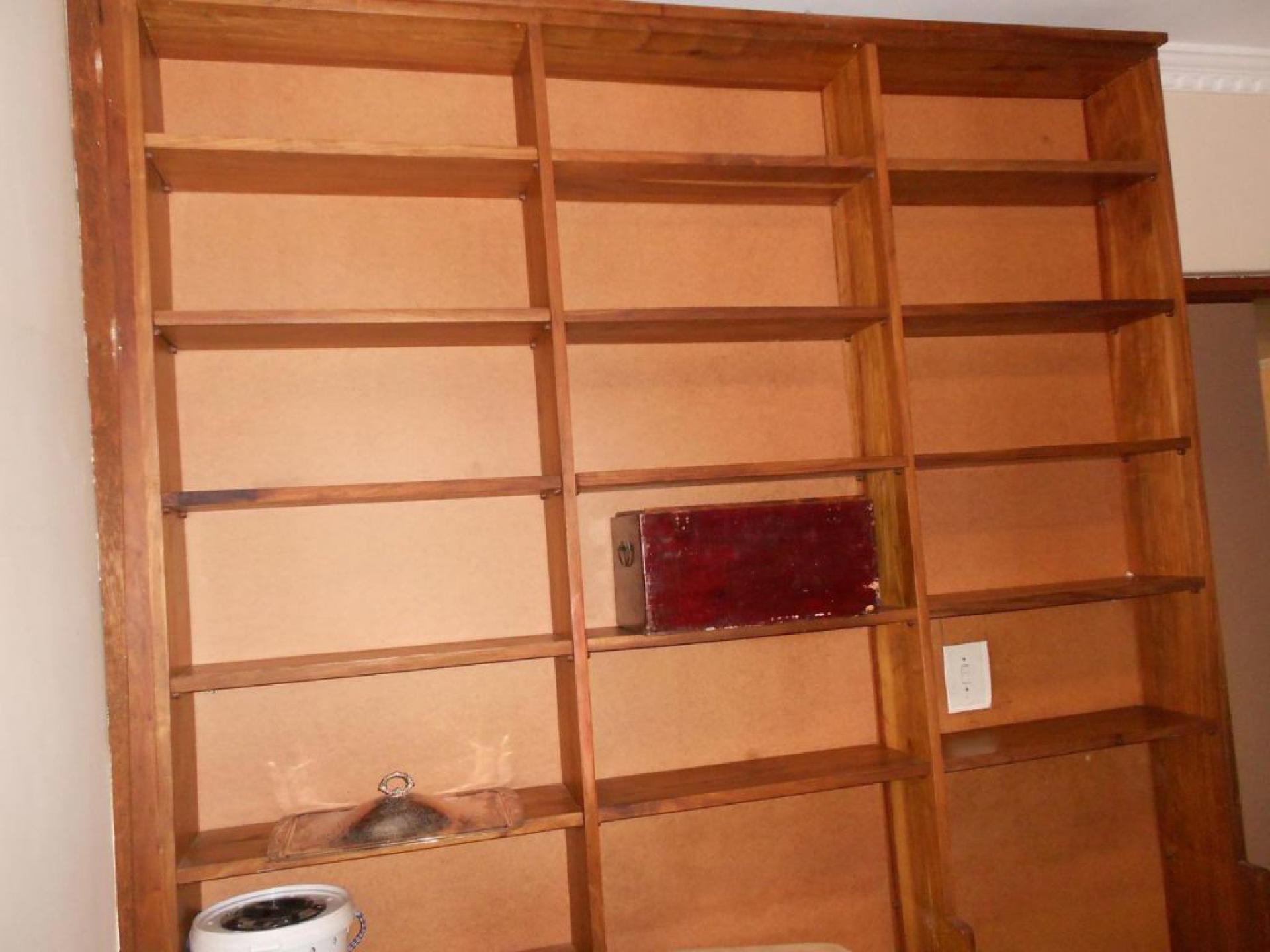  of property in Pretoria Central