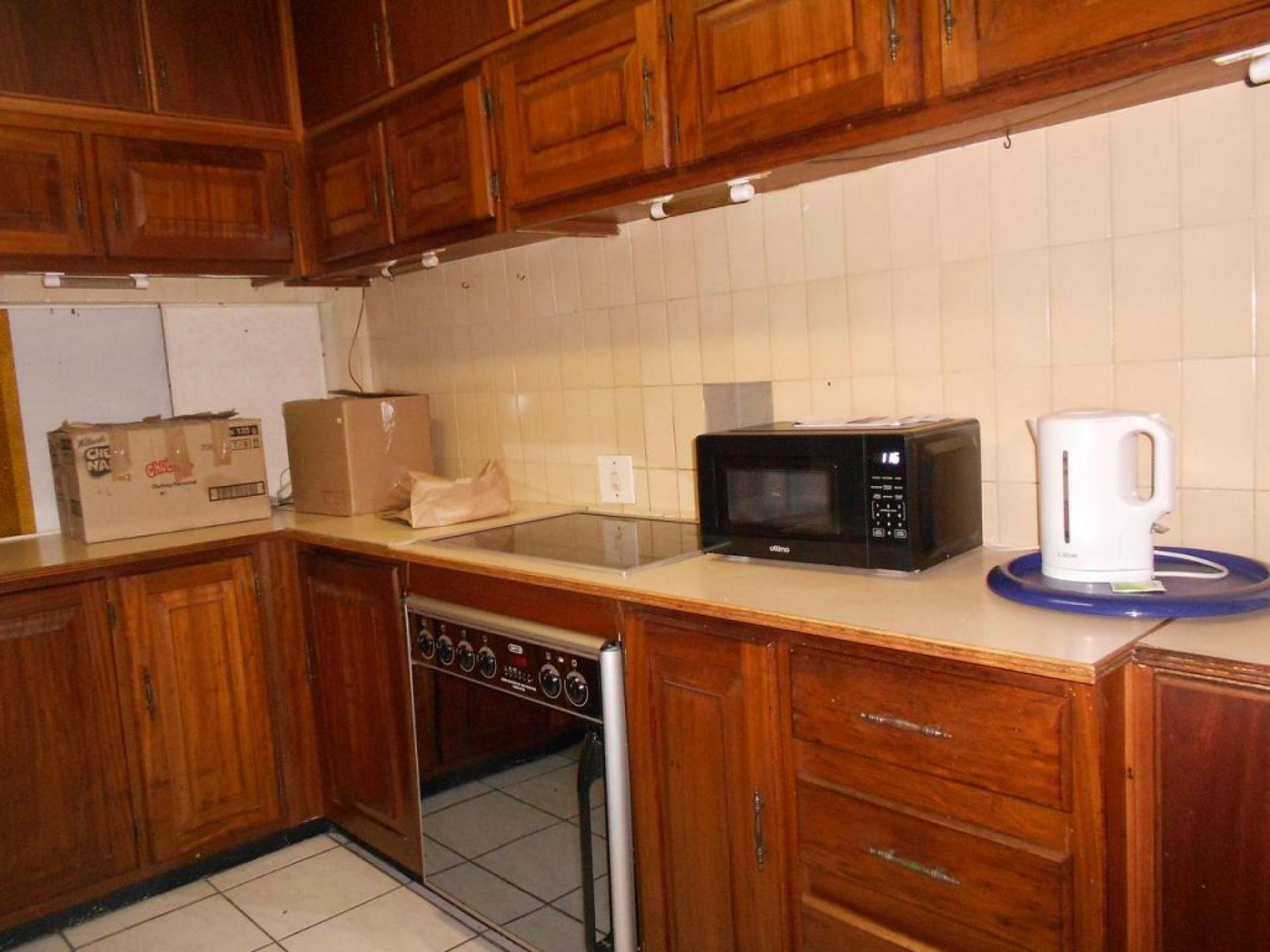  of property in Pretoria Central